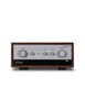 Leak stereo 130 wood amplificatore stereo con dac intergrato ingressi digitali