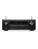 Denon AVC S660H Amplificatore AV 8K 5.2 canali, Nero USATO DEMO GARANZIA