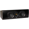 Elac ELAC Carina CC 241.4 nero Canale Centrale 2½ Vie Reflex