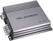 GLADEN FD 75C4 AMPLIFICATORE 4 CANALI CLASSE D SIGILLATO