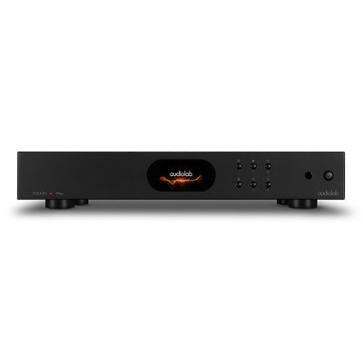 Audiolab 7000N nero lettore streamer di rete dac sabre ES9038Q2M