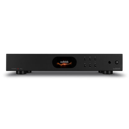 Audiolab 7000N nero lettore streamer di rete dac sabre ES9038Q2M