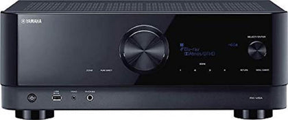 Yamaha RX-V6A Sintoamplificatore AV 7.2 canali con MusicCast Surround