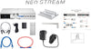 Ifi Neo Stream Streamer di rete ultra-Res - Decodifica MQA e DSD True-Native