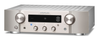 Marantz PM7000N silver integrato con HEOS streaming DSD5.6 USB Bluetooth e Wi-Fi