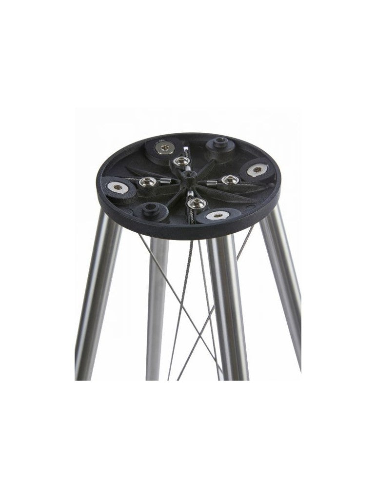 Q Acoustics Q FS75 stand coppia piedistalli per diffusori Q Active 200