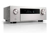 Denon AVC-X4800H silver sintoamplificatore 9.4 ch Dolby Atmos e DTS:X