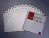 Goldring Exstatic Record Sleeves buste antistatiche per LP (25pz)