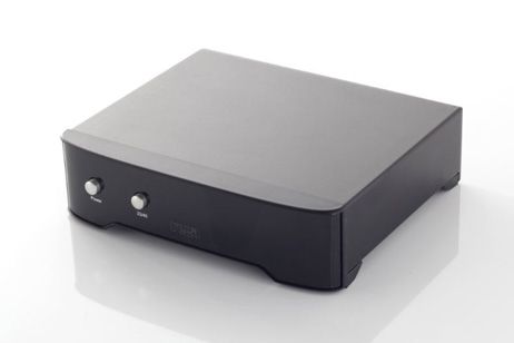 REGA TT-PSU ALIMENTAZIONE ESTERNE PER TUTTI I GIRADISCHI REGA