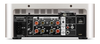 Marantz Melody X M-CR412 gold amplificatore CD, radio DAB + e sorgenti di streaming musicale