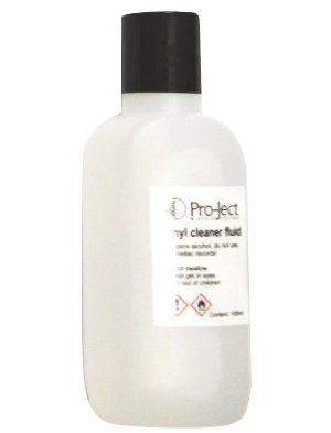 PRO-JECT WASH IT 78 1000 FLUIDO DA 1000ml PER DISCHI IN RESINA DI GOMMALACCA