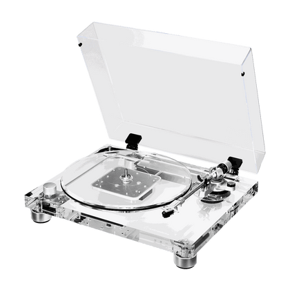 Audio Technica AT-LP2022 giradischi serie 60° anniversary