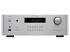 ROTEL RA 1592 SILVER AMPLIFICATORE INTEGRATO CON BT E DAC SIGILLATO GARANZIA UFFICIALE ITALIA