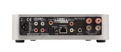 Elac discovery AMP DS-A101-G mplificatore wireless