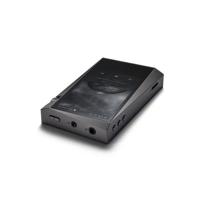 Astell&Kern Sr15 dap di ultima generazione con doppio dac MasterHIFI™ Cirrus Logic CS43198