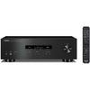 Yamaha RS202D nero sintoamplificatore 2 canali con radio DAB+