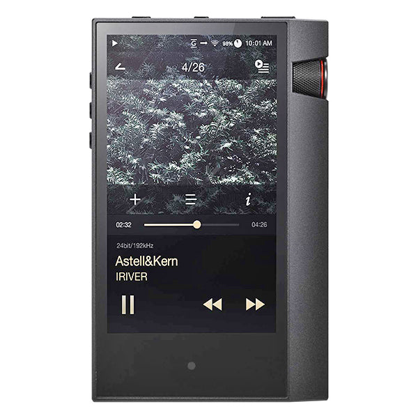 Astell&Kern AK 70 Limited Edition RIPRODUTTORE DIGITALE DAP PORTATILE SIGILLATO GARANZIA ITALIA