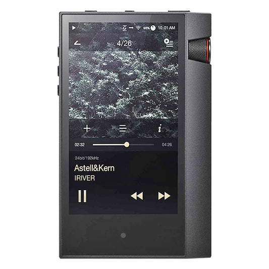 Astell&Kern AK 70 Limited Edition RIPRODUTTORE DIGITALE DAP PORTATILE SIGILLATO GARANZIA ITALIA