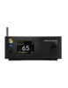 Gold Note DS-10 PLUS nero preamplificatore, streamer dac e ampli cuffie