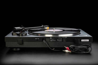 Dual CS329 Giradischi automatico e trazione a cinghia