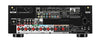Denon AVR X2700H DAB Sintoamplificatore AV 8K a 7.2 canali con 150 W