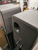 Kef LS50 meta grigio titanio cp diffusori 2 vie EX-DEMO