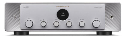 Marantz MODEL 30 silver amplificatore integrato 2x 100 Watts RMS 8 ohm / 2x 200 Watts RMS 4 Ohms