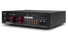 Cambridge audio CXA81 integrato 80x2 watt con dac ESS Sabre SE9010K2M USB e bluetooth
