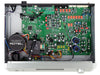 Rotel RC-1572MKII silver Preamplificatore stereo con convertitore D/A 32bit/384KHz