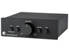 Pro-ject Vinyl NRS Box S3 nero Correttore sonoro del vinile