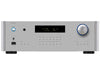 Rotel RC-1590MKII silver preamplificatore stereo con convertitore D/A 32bit/384KHz