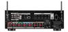Denon Avr-x1600h Sintoamplificatore AV 4K Ultra HD a 7.2 canali 145W per canale