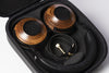 Klh ultimate one cuffie con driver da 50 mm in berillio puro NUOVE