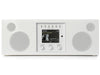 Como Audio AMBIENTE BIANCO LACCATO DIFFUSORE AGGIUNTIVO RADIO SOLO