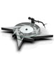 Pro-ject Giradischi celebrativo Metallica Limited Edition