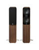 Q Acoustics 5040 Santos Rosenwood diffusori da pavimento