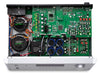 Rotel RC-1590MKII nero preamplificatore stereo con convertitore D/A 32bit/384KHz
