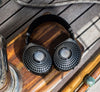 Focal Bathys cuffie wireless con Active Noise Cancellation