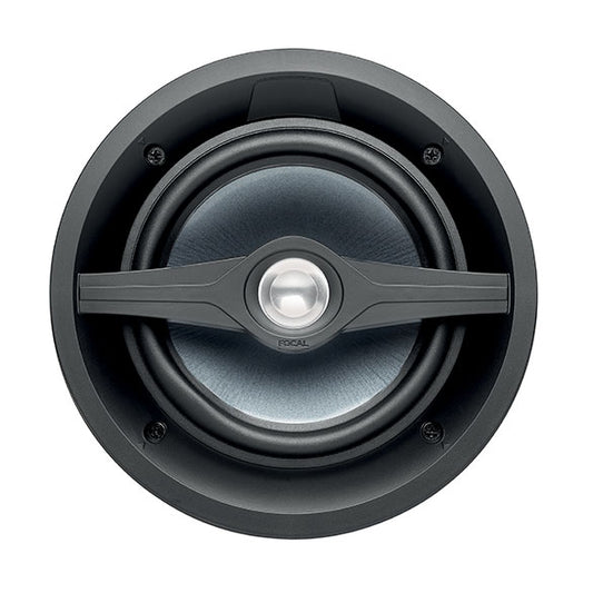 Focal Littoria 200 ICW6 diffusore da 16.5cm ad incasso uso marino su  yatch, in spa, in giardino, in piscina