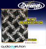 DYNAMAT EXTREME Y10435 NEW BLACK EDITION 1 FOGLIO DA 91,4CM X 30,5CM