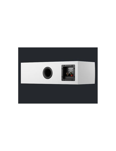 Dynaudio Emit 25C bianco canale centrale new 2021
