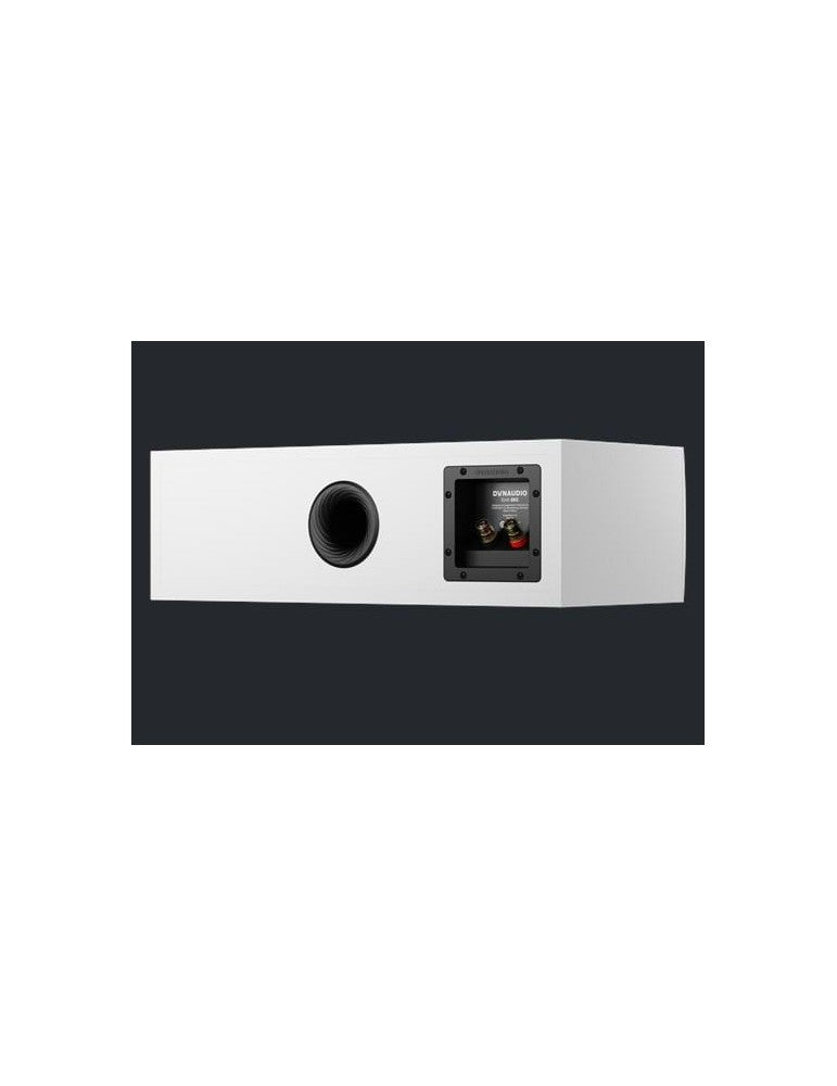 Dynaudio Emit 25C bianco canale centrale new 2021