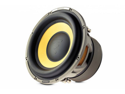 Focal E25KX subwoofer da 25cm 1200 watt high quality