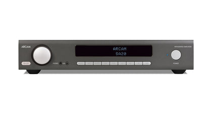 Arcam SA20 amplificatore 2 canali classe G 90 watt