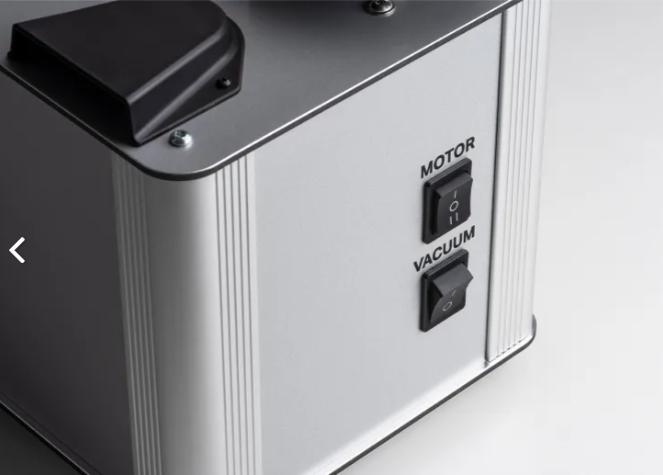 Pro-ject VCE2 VC-E2 Macchina lavadischi semi automatica ultraveloce e compatta
