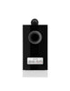 B&W 705 S3 nero laccato Diffusori bookshelf a 2 vie, bass reflex