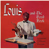 ARMSTRONG LOUIS LOUIS AND THE GOOD BOOK WAXTIME IN COLOR - Vinile: WTCLP 950646