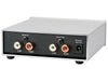 Pro-ject Vinyl NRS Box S3 nero Correttore sonoro del vinile
