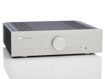 MUSICAL FIDELITY M6SI SILVER AMPLIFICATORE INTEGRATO SIGILLATO GARANZIA ITALIA