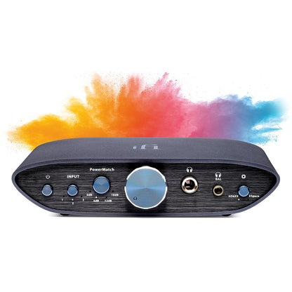 IFI Zen Can signature 6xx amplificatore cuffie capacità 1600mW (7.2V)